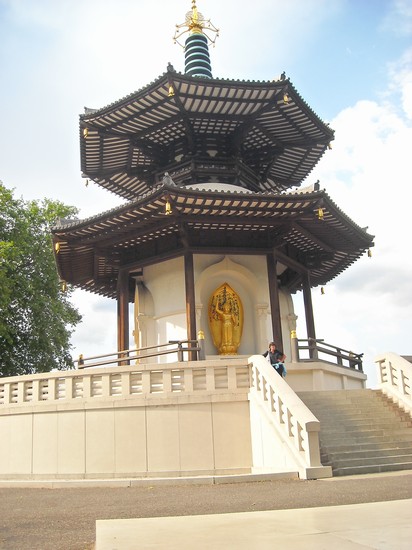 Battersea Park