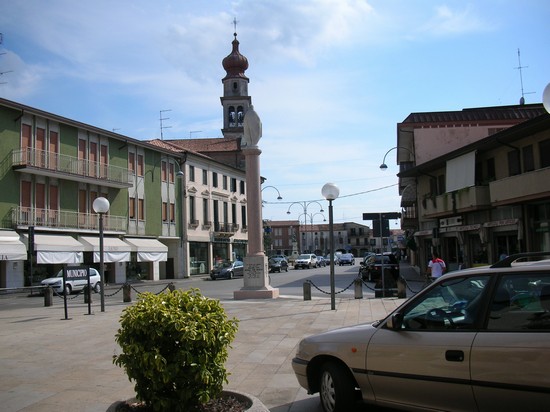 piazza xx settembre