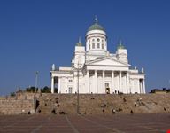 helsinki helsingfors domkyrka helsinki