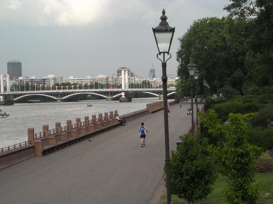 Battersea Park