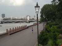Battersea Park