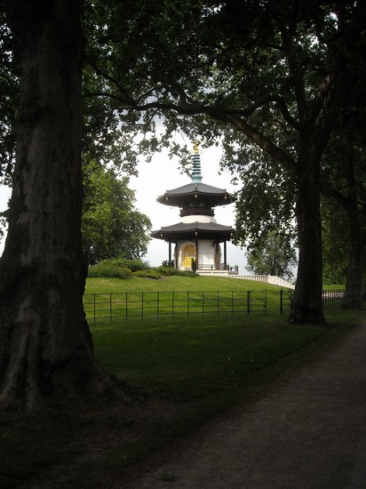 Battersea Park