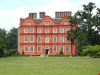 Kew Gardens Palazzo Reale