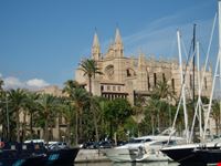 porto palma di maiorca
