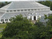 Kew Gardens Temperate House