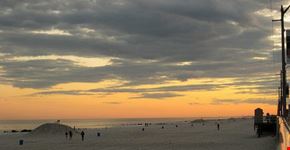new york long beach