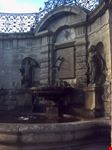 powerscourt garden