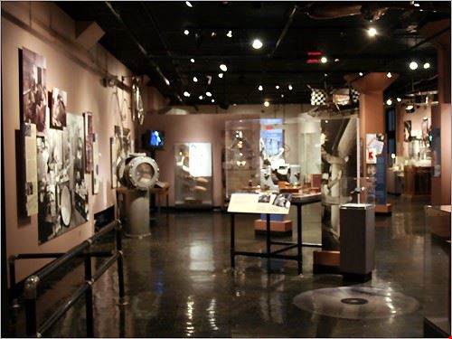 MIT Museum