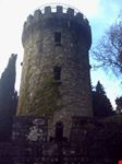 powerscourt garden
