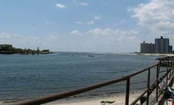 new york atlantic beach