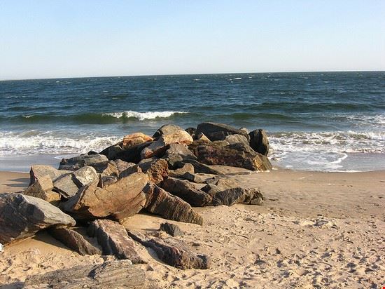 Brighton Beach New York Creative Commons - Becky Sullivan Creative Commons