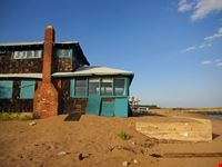 new york new dorp beach
