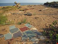 new york new dorp beach