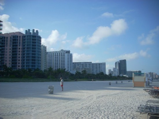 Miami beach