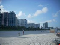 Miami beach