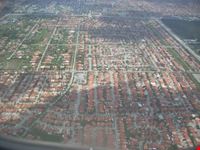 Dall'aereo