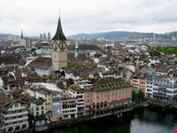 zurich zurich