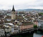 Zurich Zurich