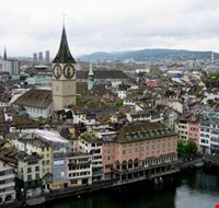 Zurich Zurich