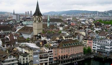 Zurich Zurich