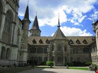 zurich national museum zurich