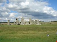 Divenire (Stonehenge)