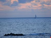 Il viaggio del veliero