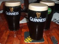 pinte di guinness
