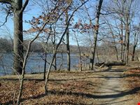 Pelham Bay Park