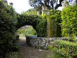 Villa di Albano Laziale