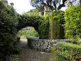 Villa di Albano Laziale