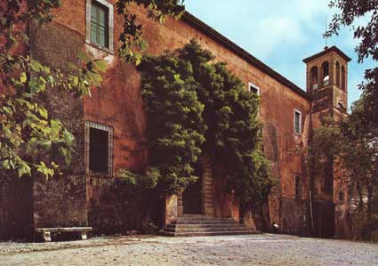 Villa S. Martino