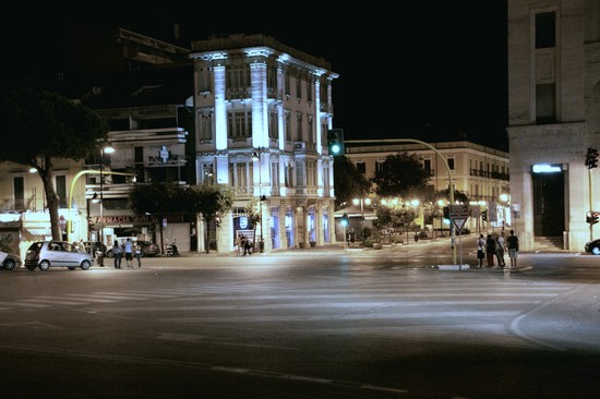 Corso Umberto