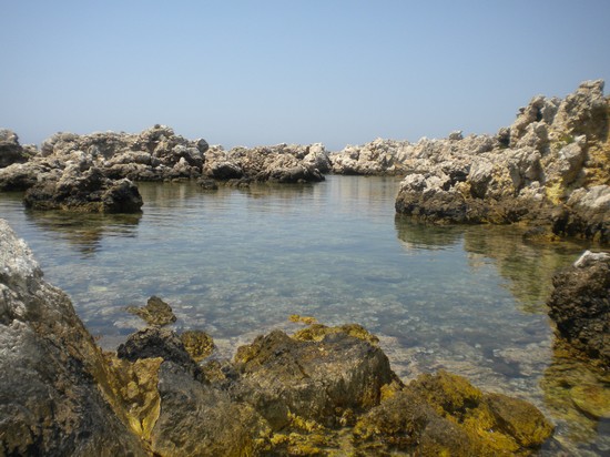 FAVIGNANA-ISOLE DELLE EGADI