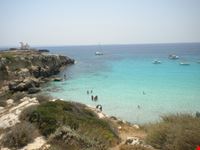 FAVIGNANA-ISOLA DELLE EGADI