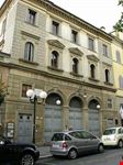 arezzo teatro petrarca