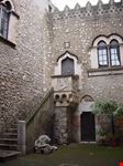 taormina palazzo corvaja