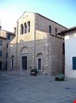 grado basilica di santa maria delle grazie