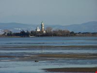 grado insel barbana