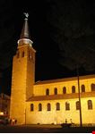 grado basilica sant  eufemia