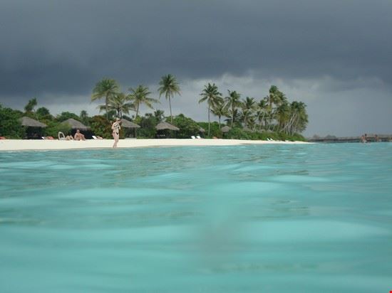 Perché un viaggio alle Maldive?