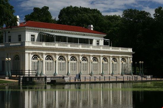 Prospect Park Prospect Park