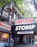 new york orpheum theatre