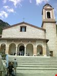 chiesa della madonna  del ambro