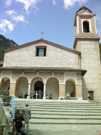  Montefortino  