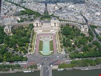 Trocadero