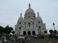 Sacre Coeur