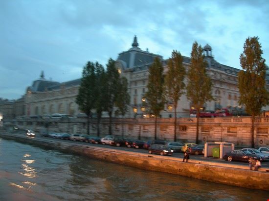 Musée d'Orsay  Paris  