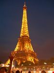 tour eiffel