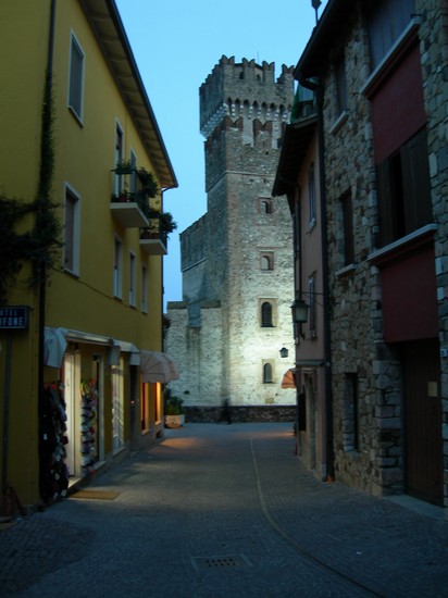 Sirmione